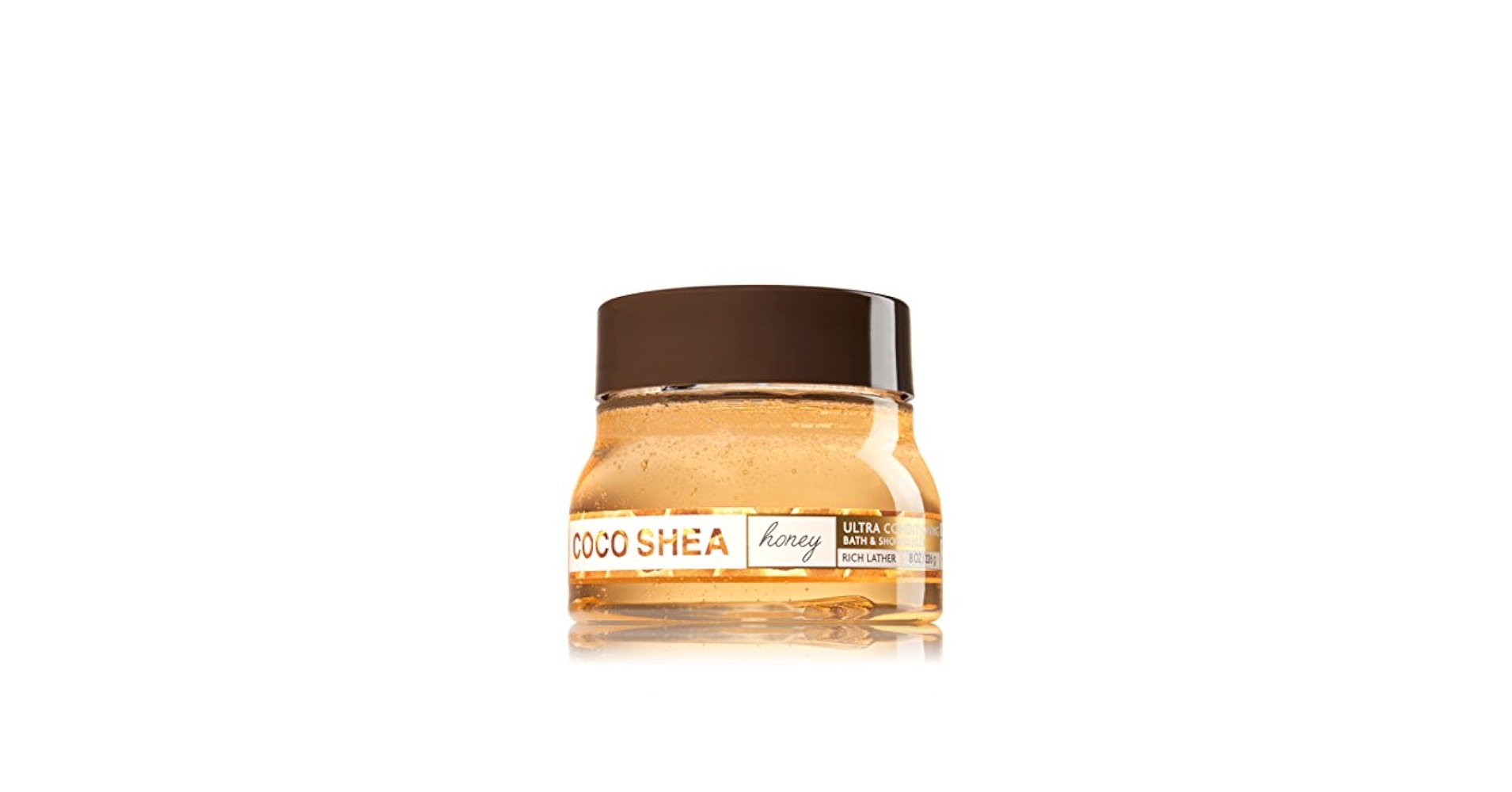 Amazon.com : Bath and Body Works CocoShea Honey Conditioning